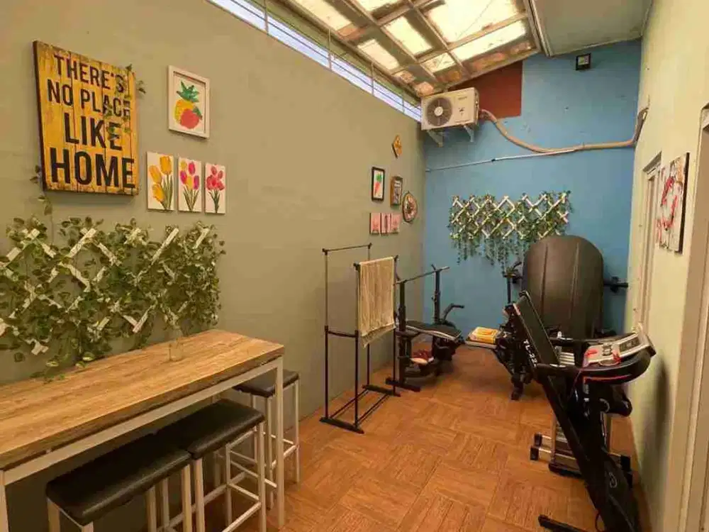 [SEMI FURNISH] Rumah Mutiara Gading Timur (MGT) Bekasi Timur