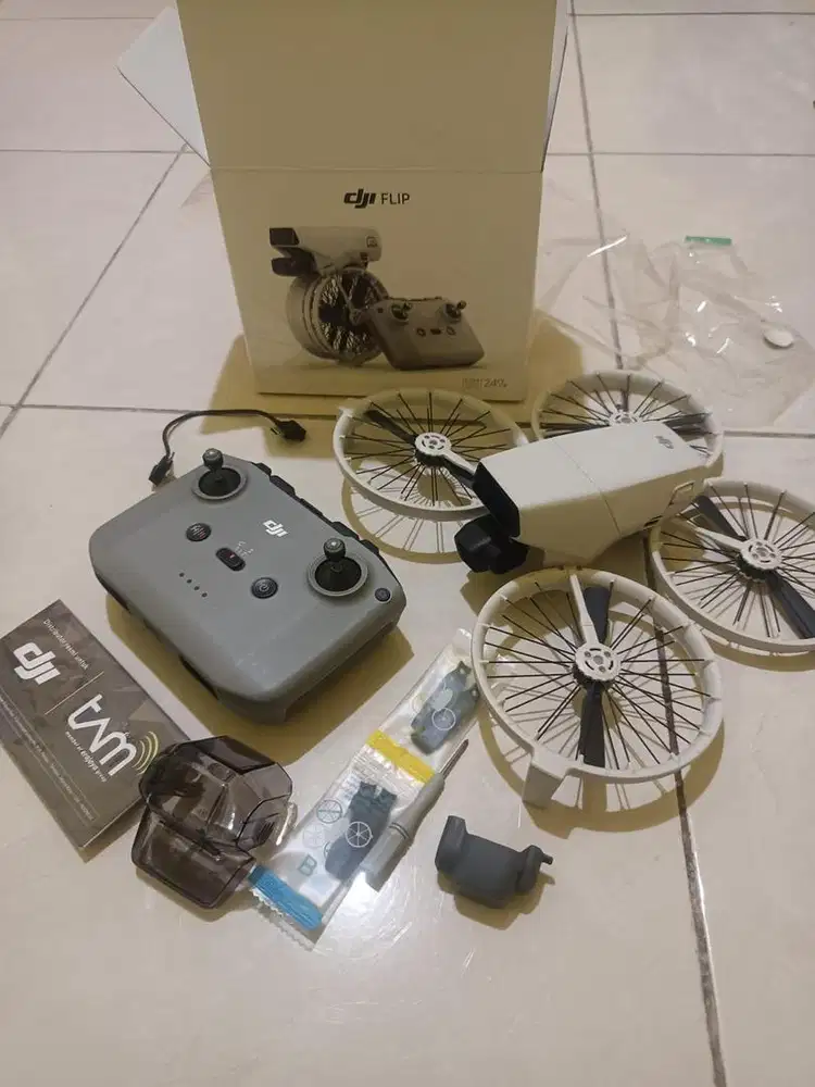 Dji Flip Rc-N3 basic