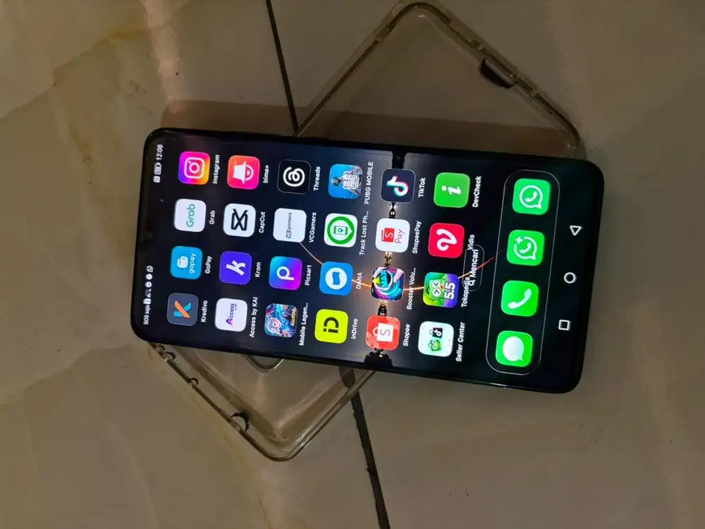 huawei Mate 20 6/128