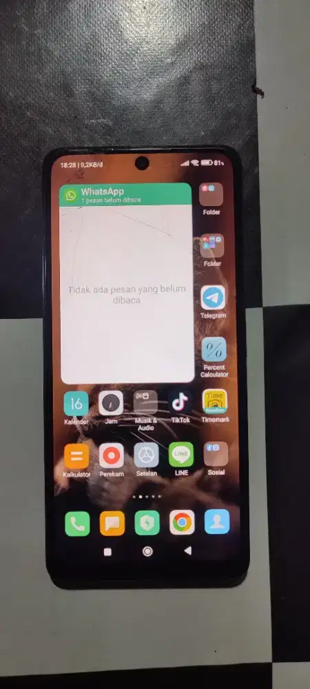 Redmi Note 10 Pro 8/128GB