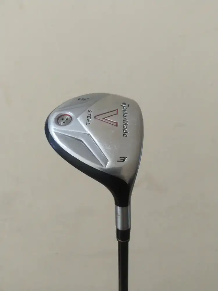 Stick Golf Taylor Made Wood #3 V steel