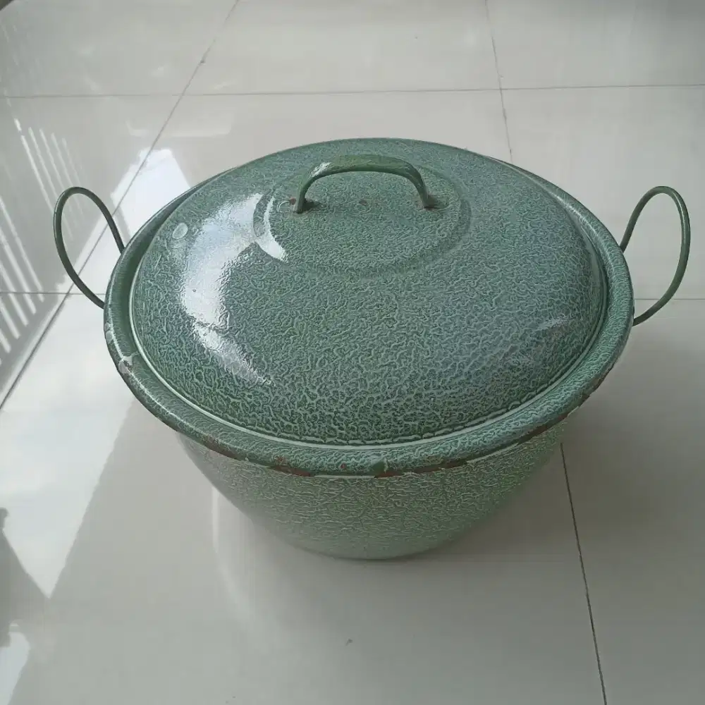 PANCI BURIK / LURIK / JADUL