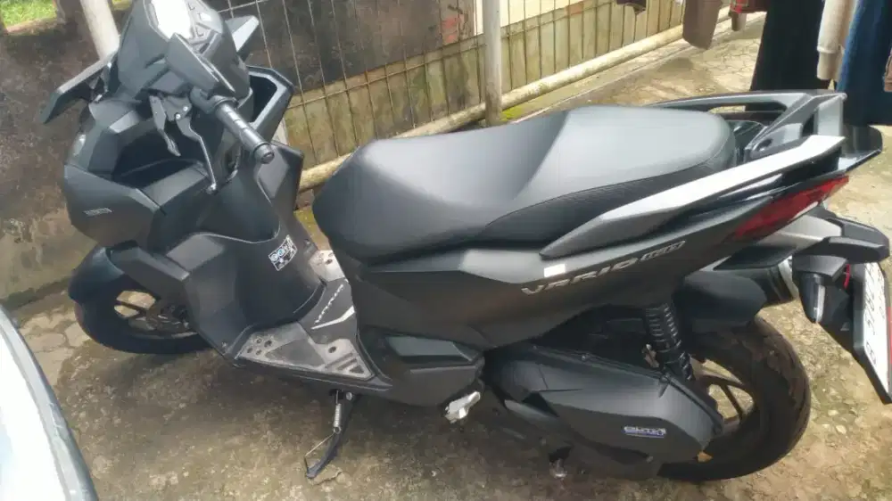 Vario 160 th 2024