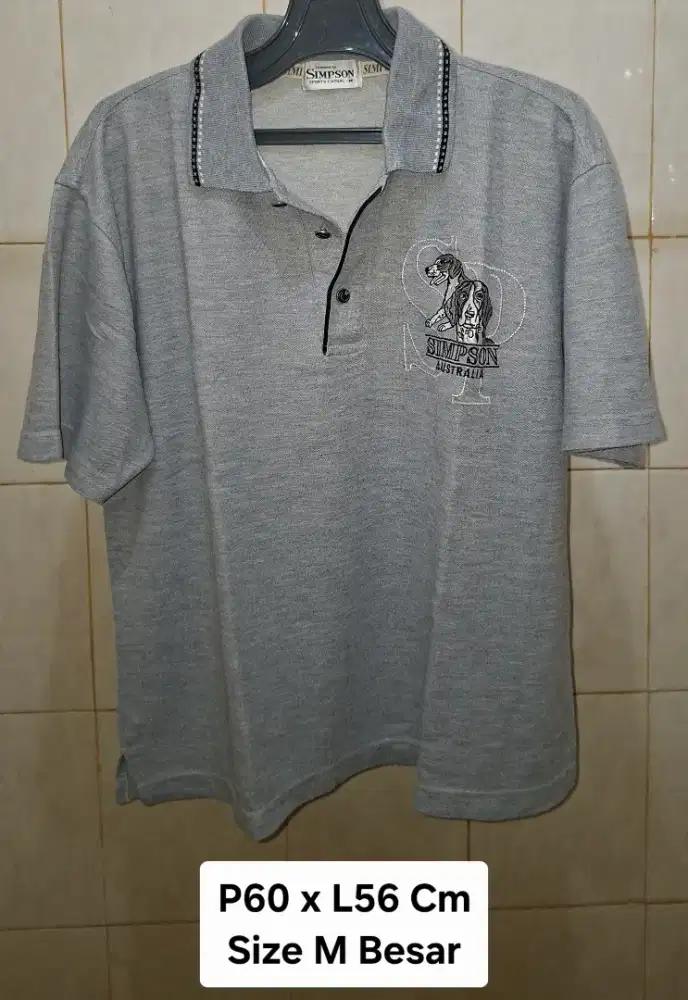 KAOS IMPORT SIMPSON AUSTRALIA