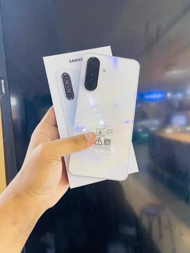 Samsung Galaxy A36 5G 8/256gb