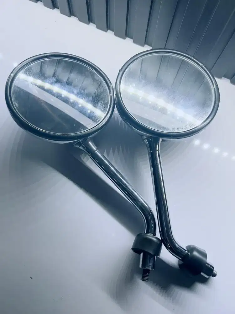 Spion vespa original copotan