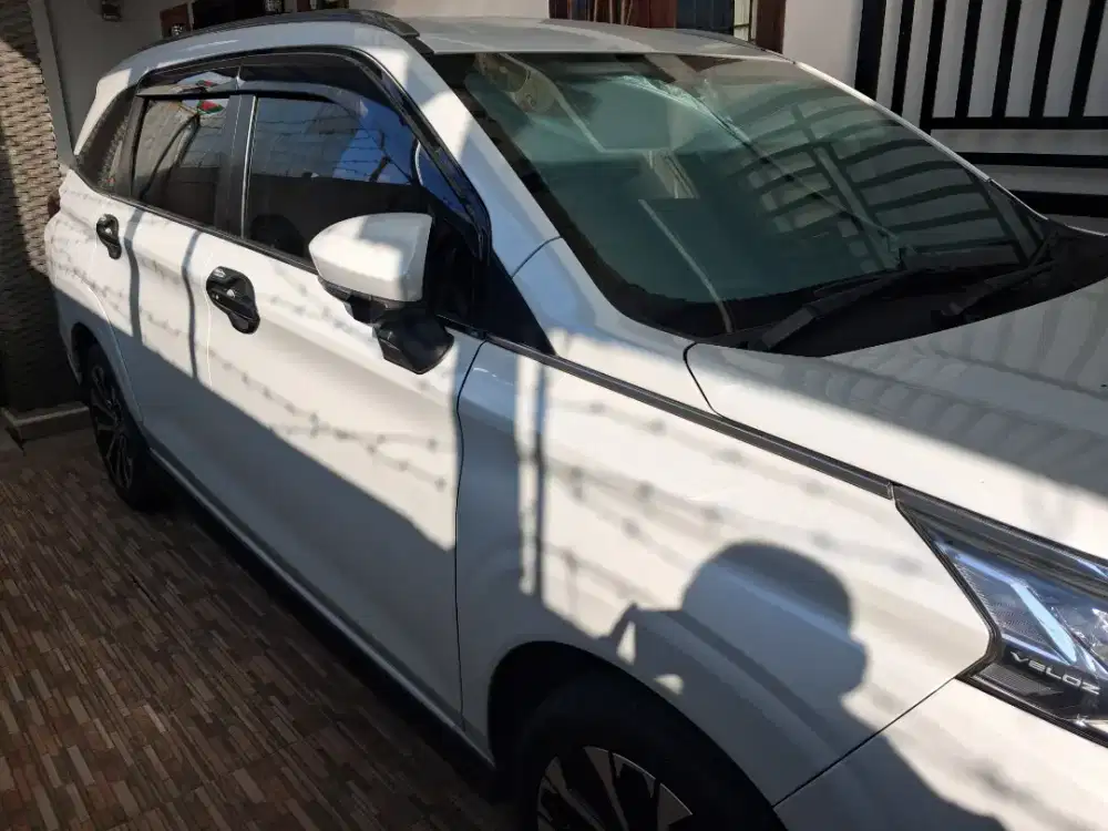 Toyota Veloz non Tss