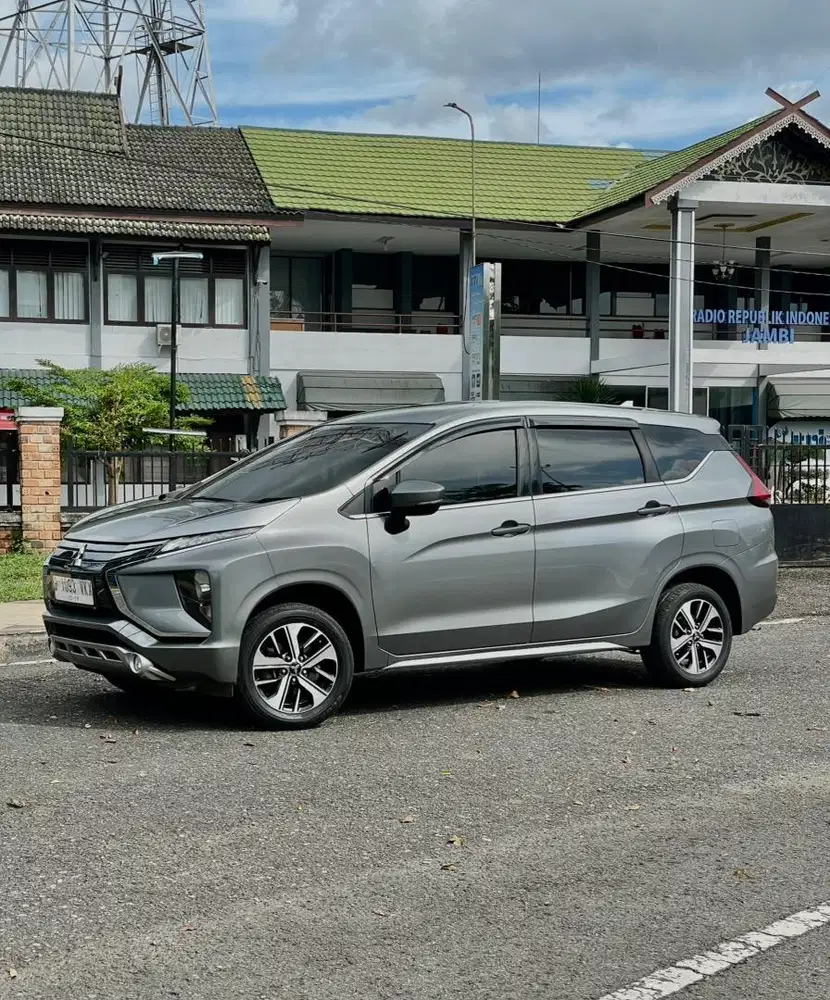 xpander sport 2017