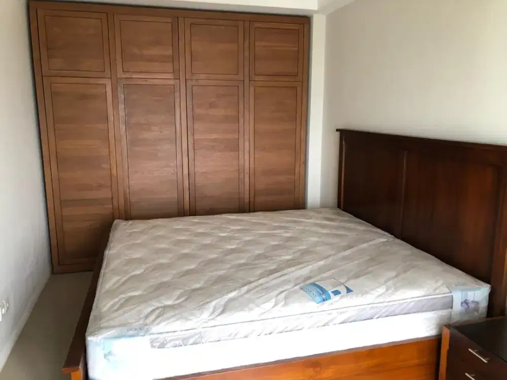 Disewakan Cepat Apart Metro Park Kedoya 3Br Furnish Ready Rapih