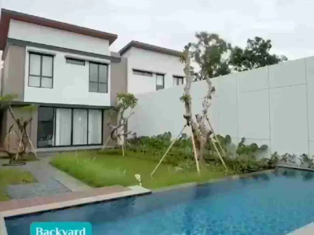 Rumah Mewah dekat Mall Living world Grand Wisata Bekasi