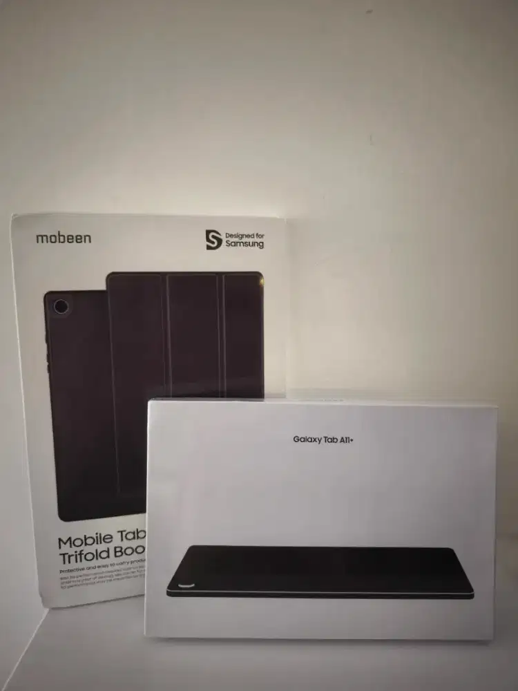 Samsung Tab A11+ (6/128gb)