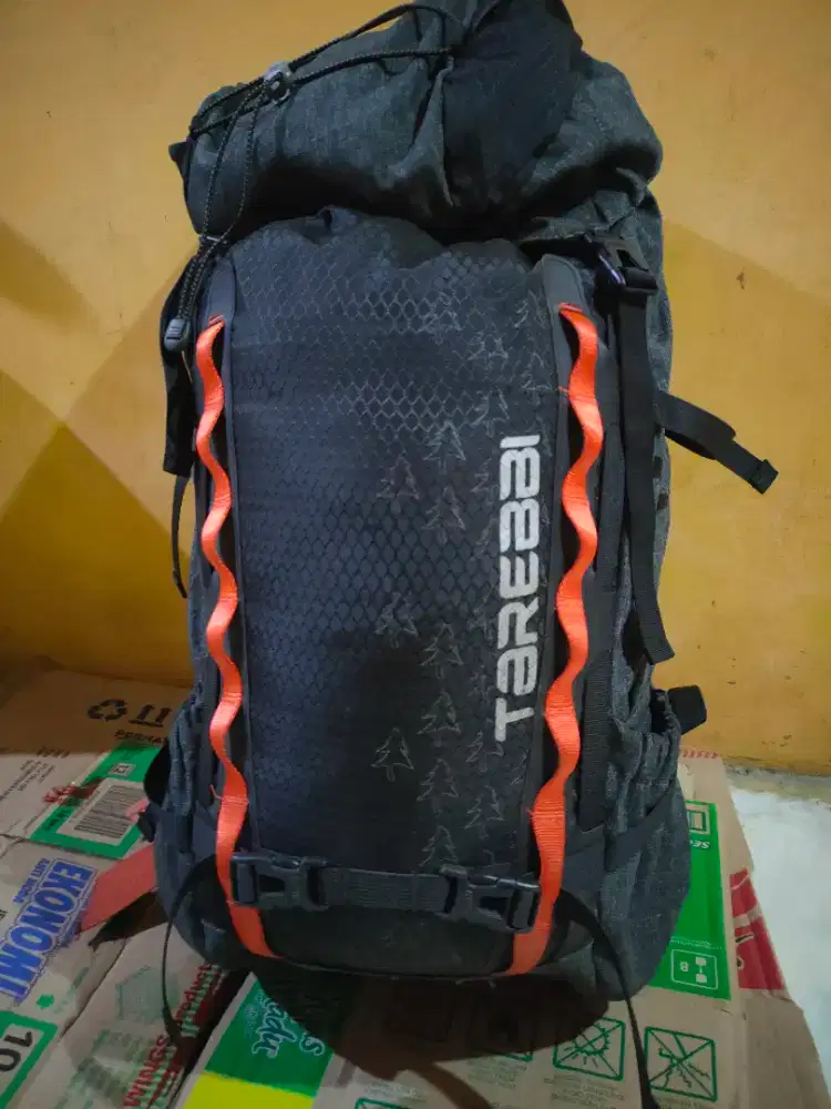 Consina tareabi 60L