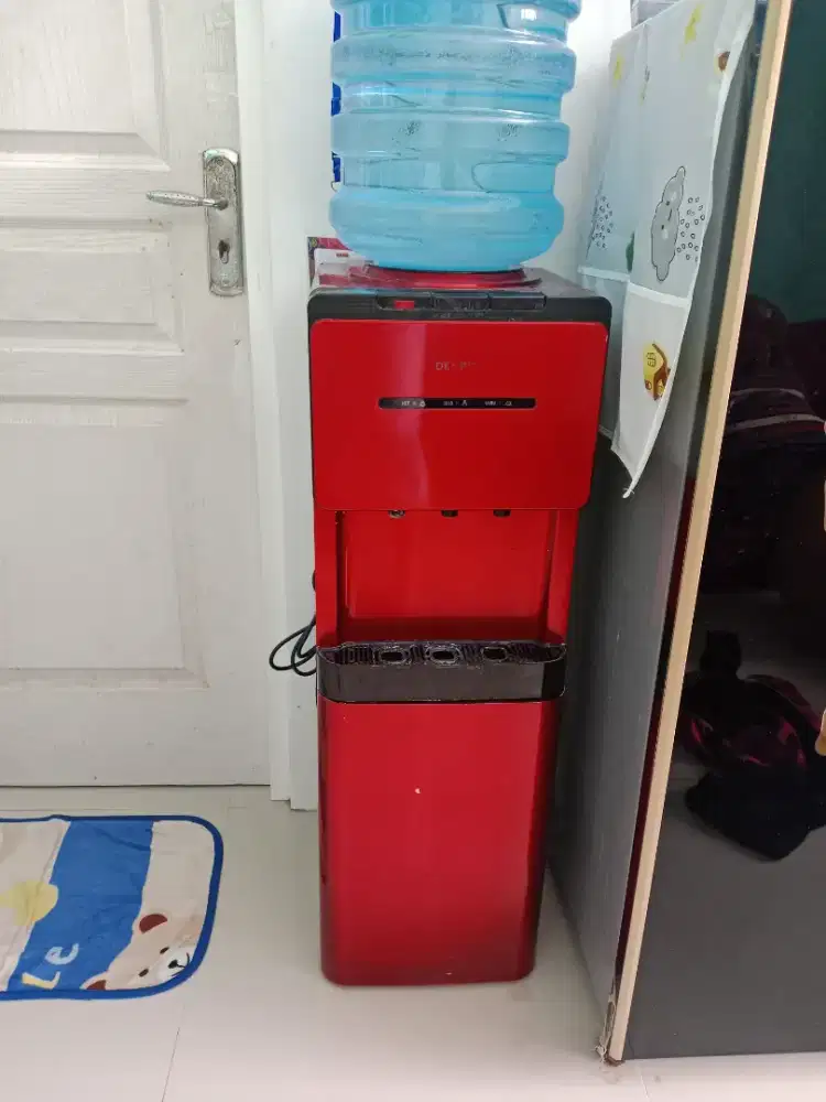 Dispenser Denpoo normal, air es & air panas
