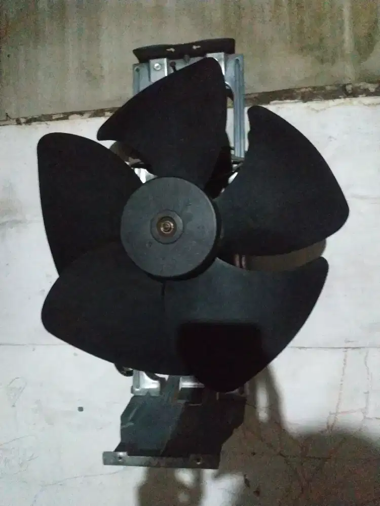 Kipas angin blower ac