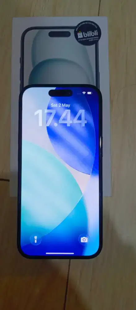 Iphone 15 128 Bli Bli