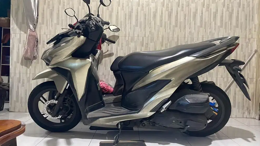 FOR SALE  VARIO 150