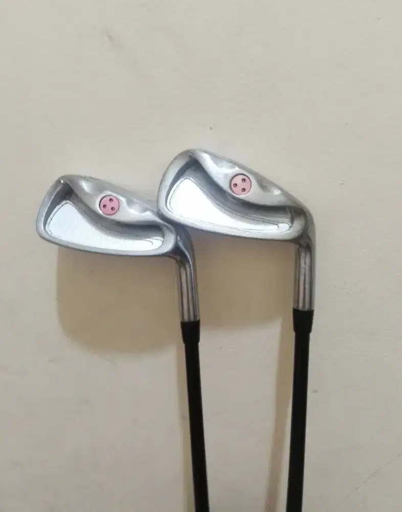 Stick Golf Iron Satuan Shaft Graphite