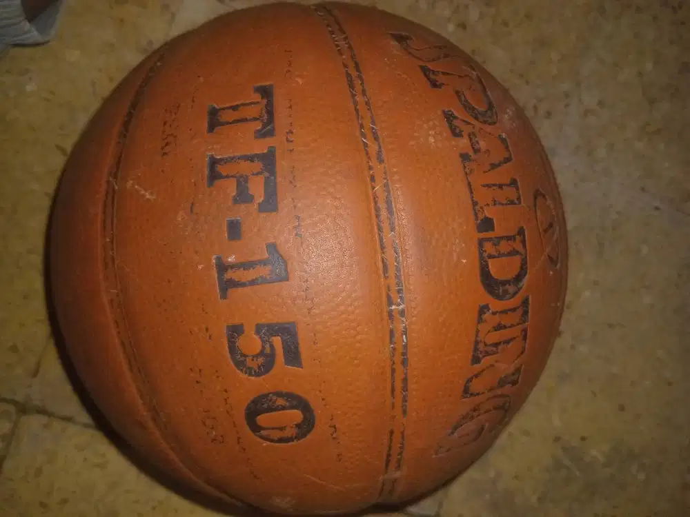 Basket Spalding TF-150 Size 7
