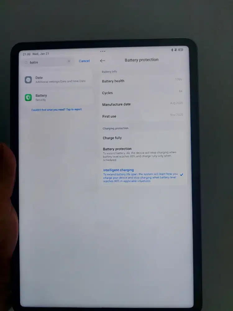 Xiaomi pad 7 pro 12/512