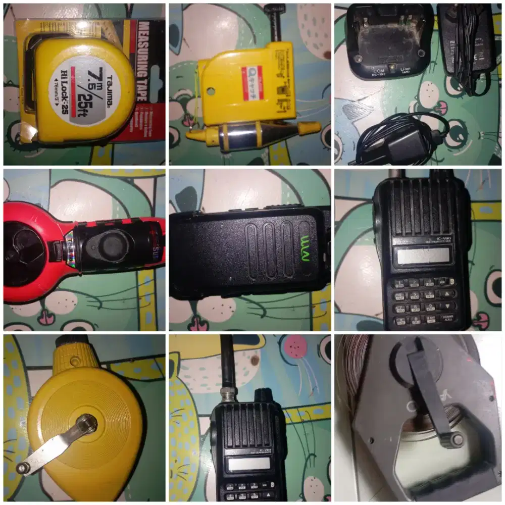 Door closer dan kawan kawan