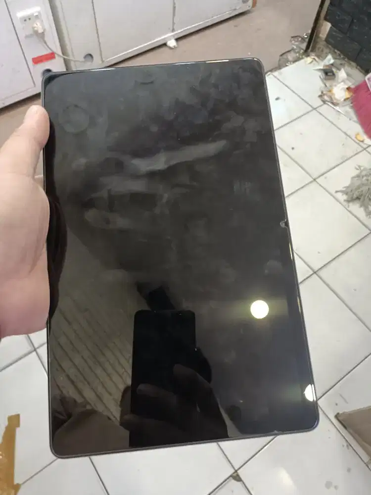 Xiaomi Redmi Pad ram 4/128 inter mulus istimewa batangan normal jaya!