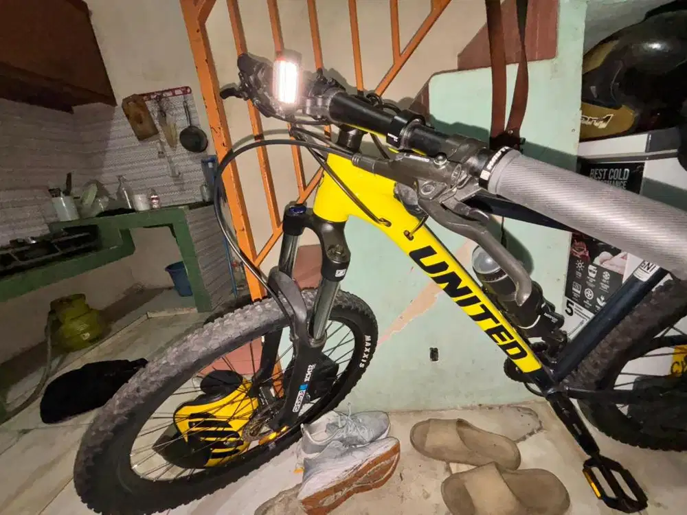 Speda united clovis 3.10