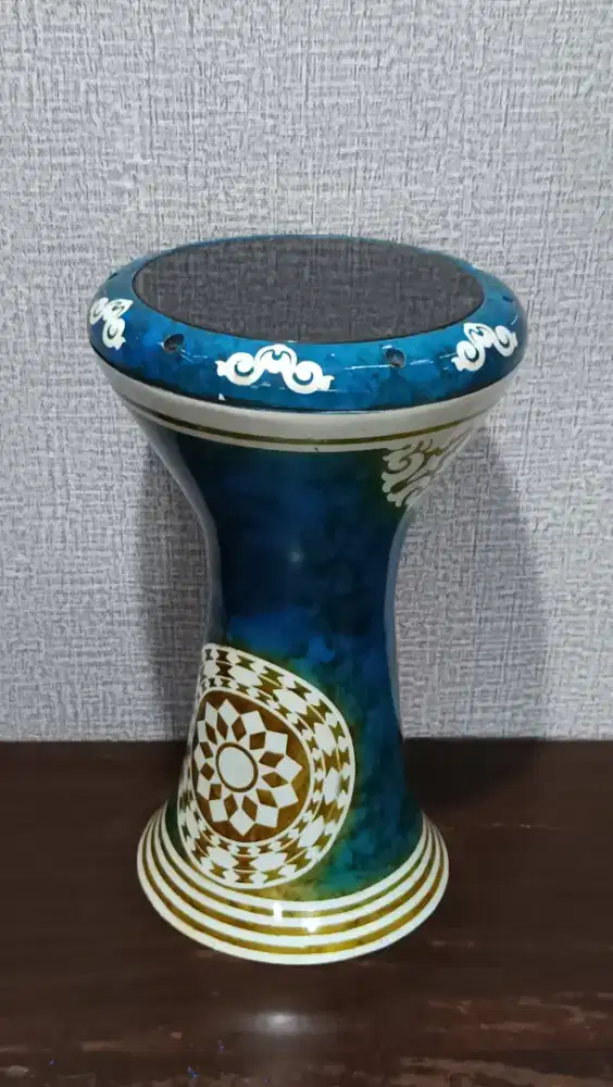 Darbuka marawis