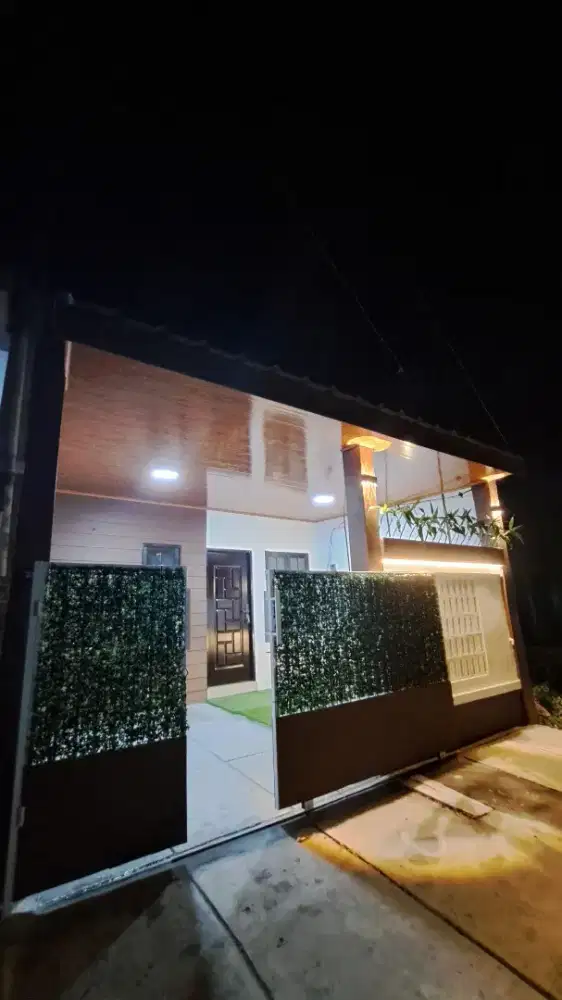 DP 150 lanjut cicilan flat 6 tahun /3 juta