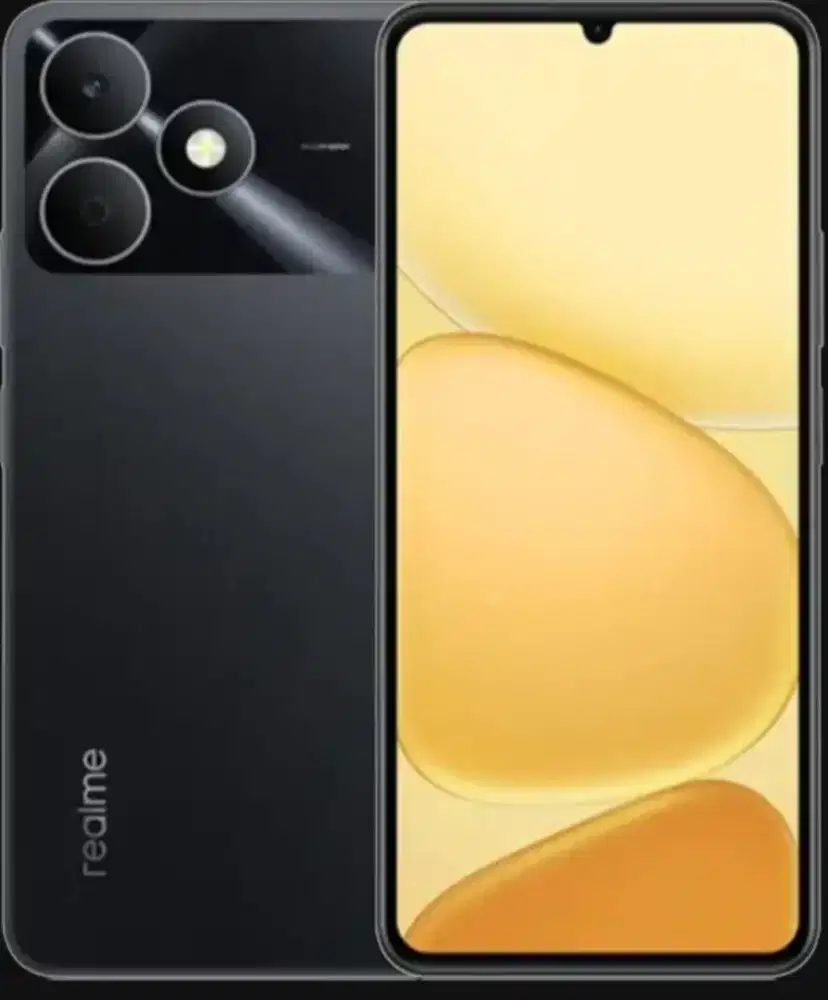 Realme Note 80 Garansi Resmi