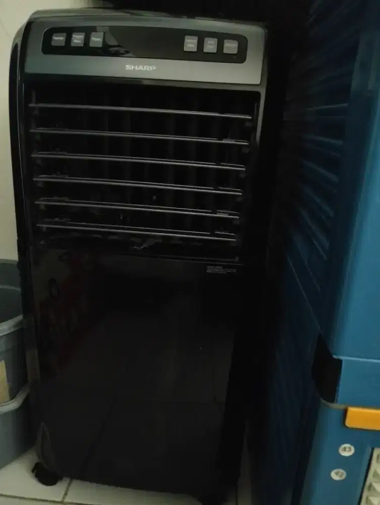 Air cooler sharp