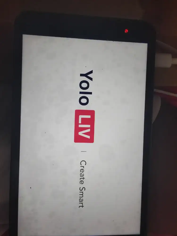 Yolobox encoder portable live