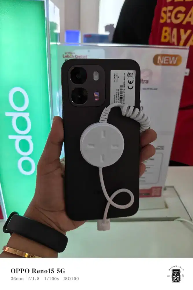 OPPO A6S FREE ENCO BUDS