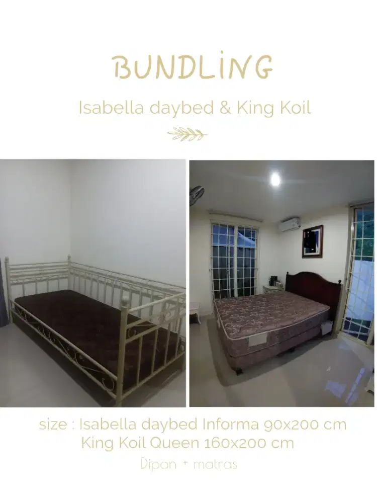 Jual Dipan Bundling