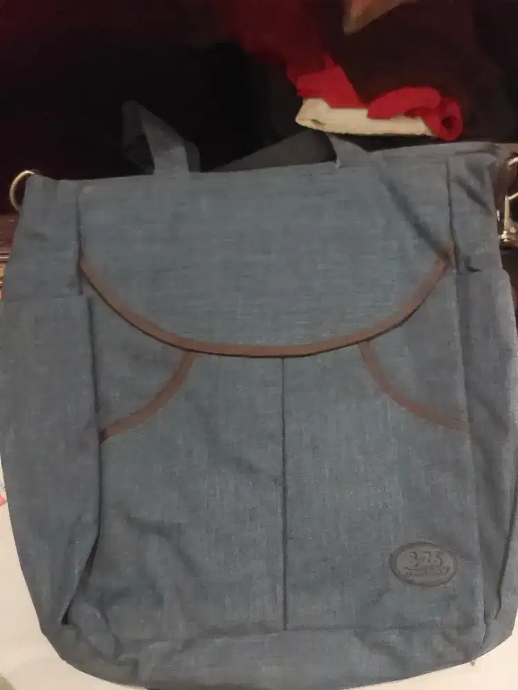 Tas hadiah s26 masih baru banget