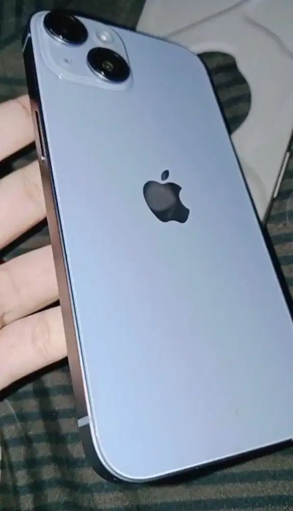 Iphone ibox 14 128gb