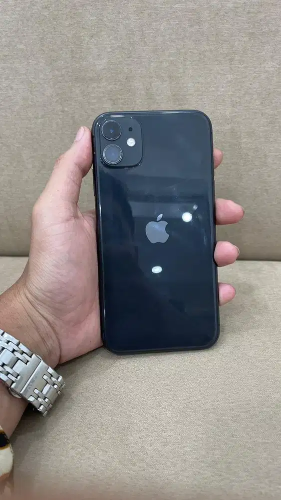 Iphone 11 64 inter all opp