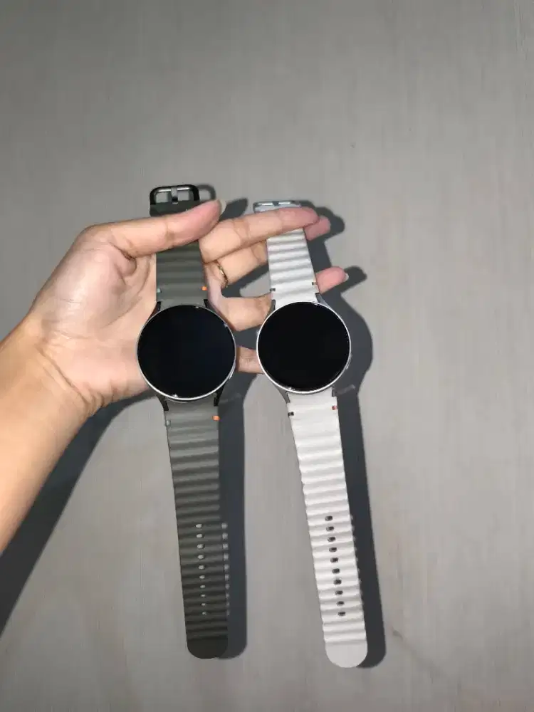 Samsung Galaxy Watch 7 44mm Resmi Sein