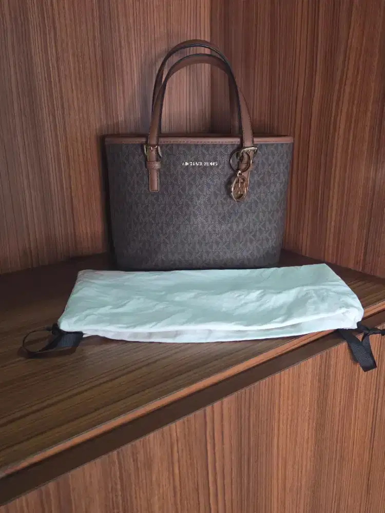 Tas MK Mono Signature