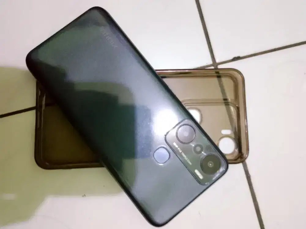 infinix hot 20i