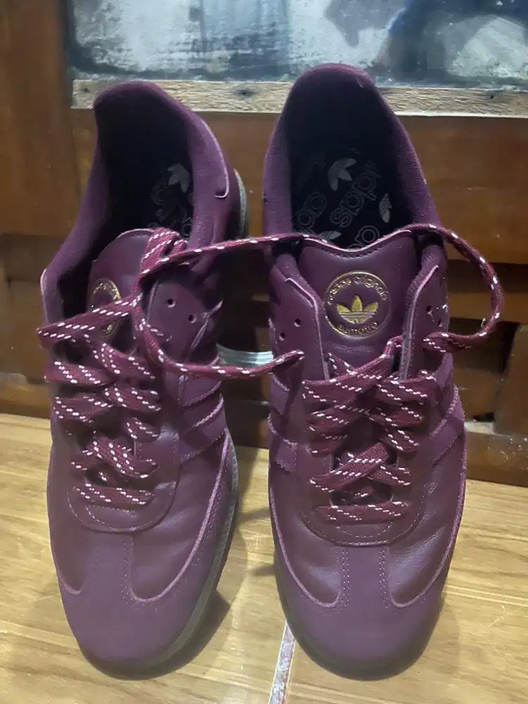 adidas samba sumatra