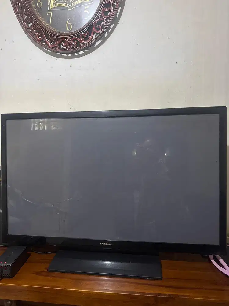 tv 42 inch samsung