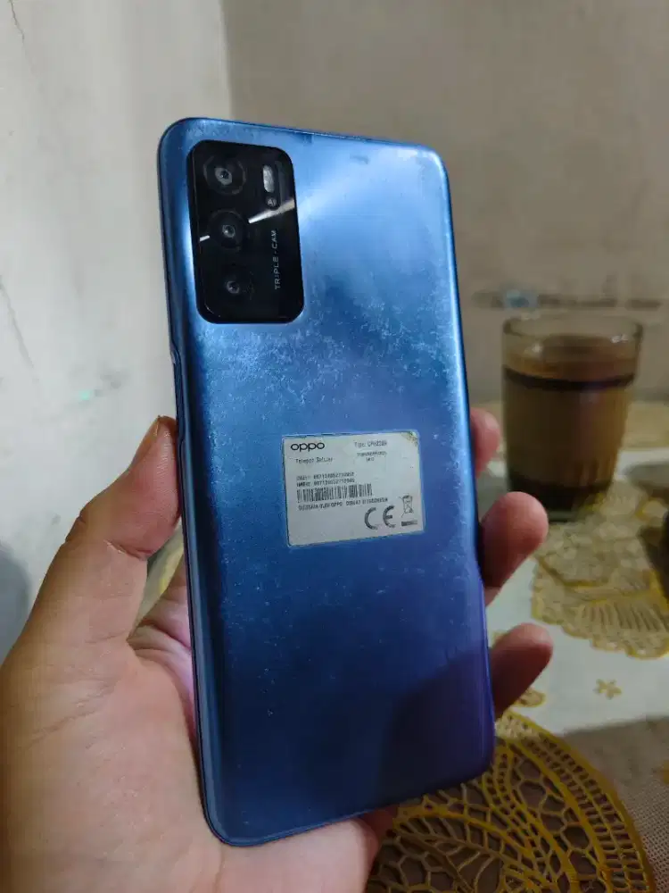 OPPO A16 4/64 original