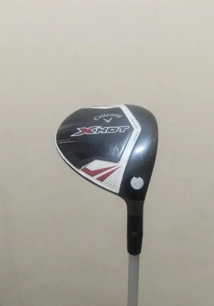 Stick Golf Callaway X-HOT Wood #3