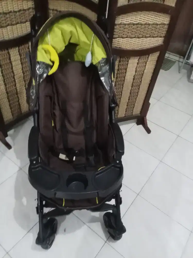 Jual stoller bayi