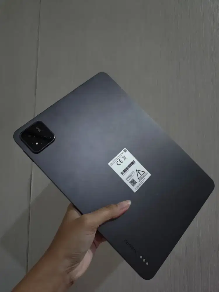 Xiaomi Pad 7 8/256Gb Resmi