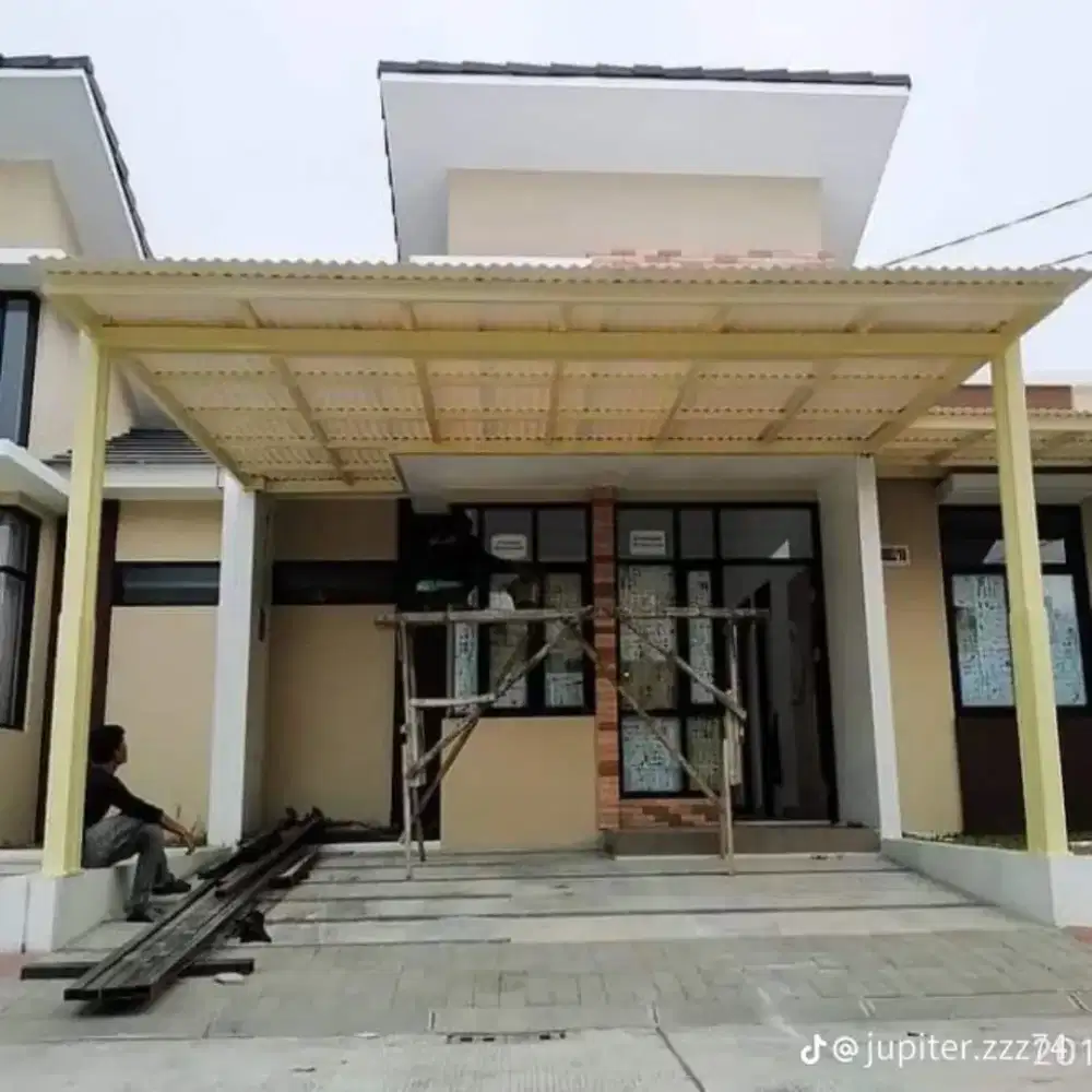 Jasa tukang pembangunan harian & Botongan.