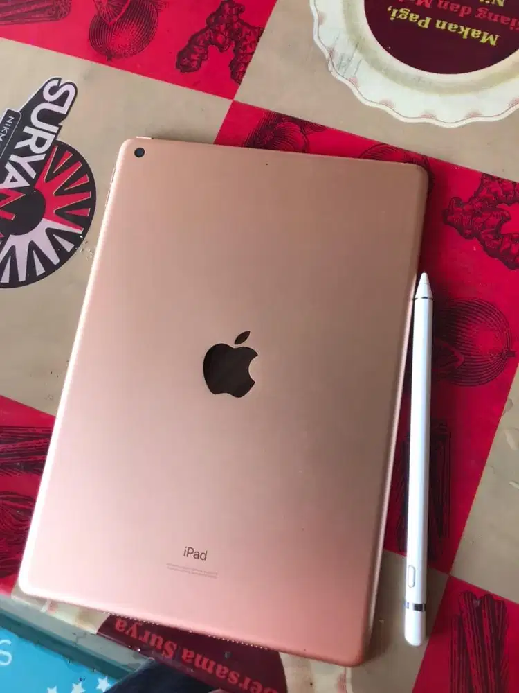 Ipad 7 gen 32Gb mulus