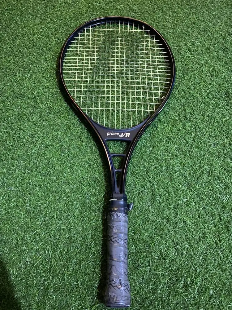 Raket tenis junior prince