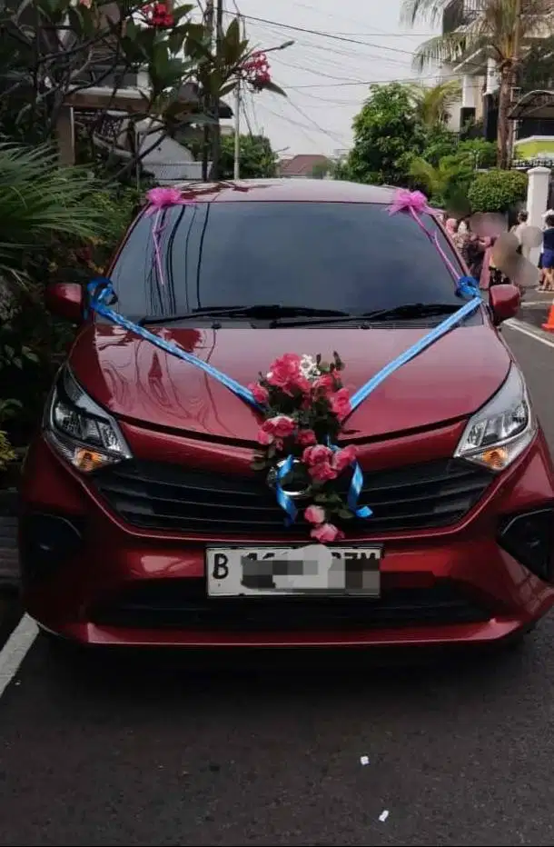 Jasa Supir/Driver Mobil khusus Sabtu Minggu M/AT