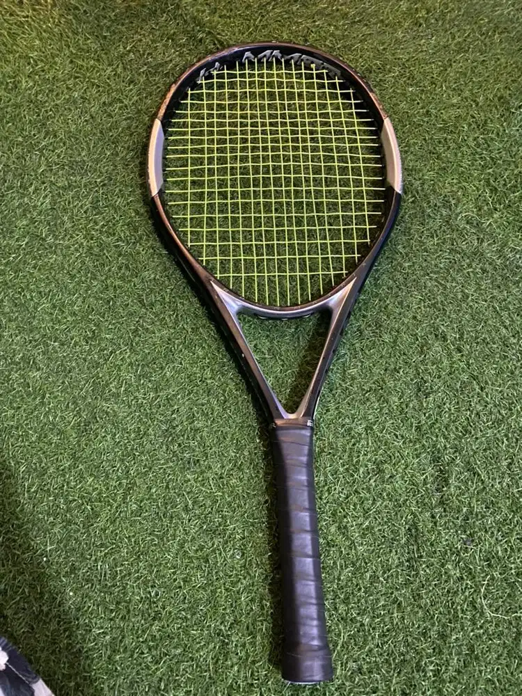 Raket tenis wilson Hammer 2
